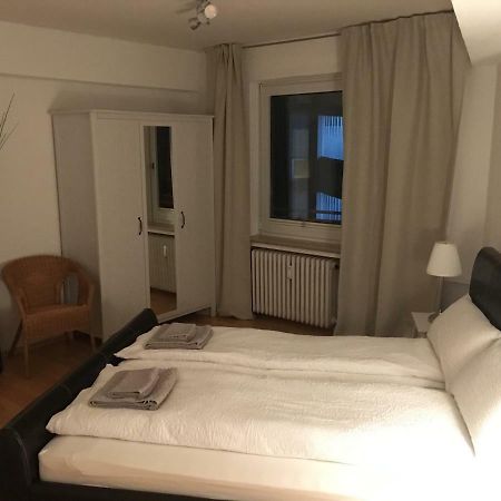 Ferienwohnung Parkblick Bremen Luaran gambar