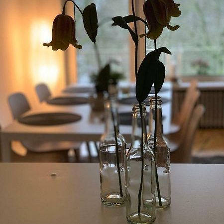 Ferienwohnung Parkblick Bremen Luaran gambar