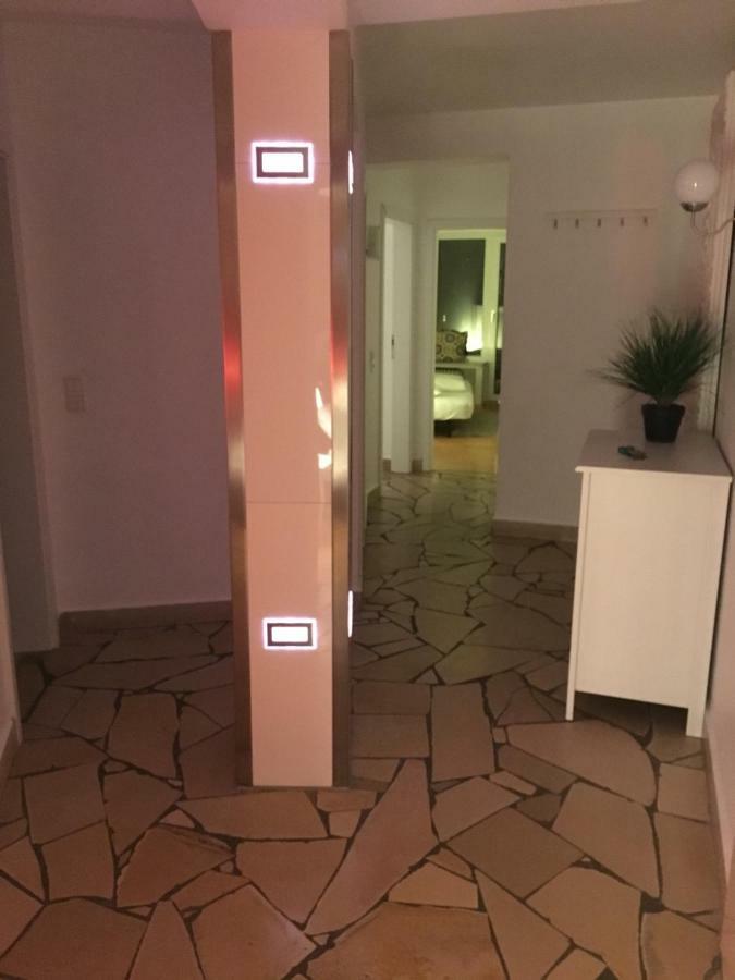 Ferienwohnung Parkblick Bremen Luaran gambar