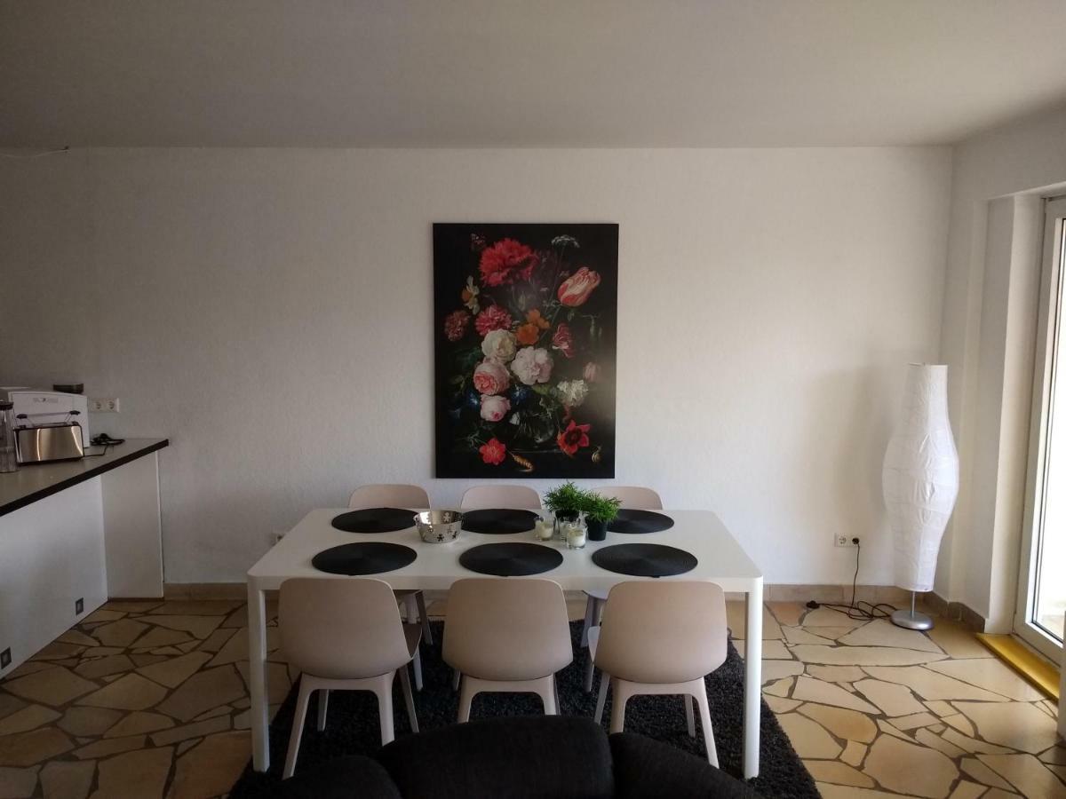 Ferienwohnung Parkblick Bremen Luaran gambar