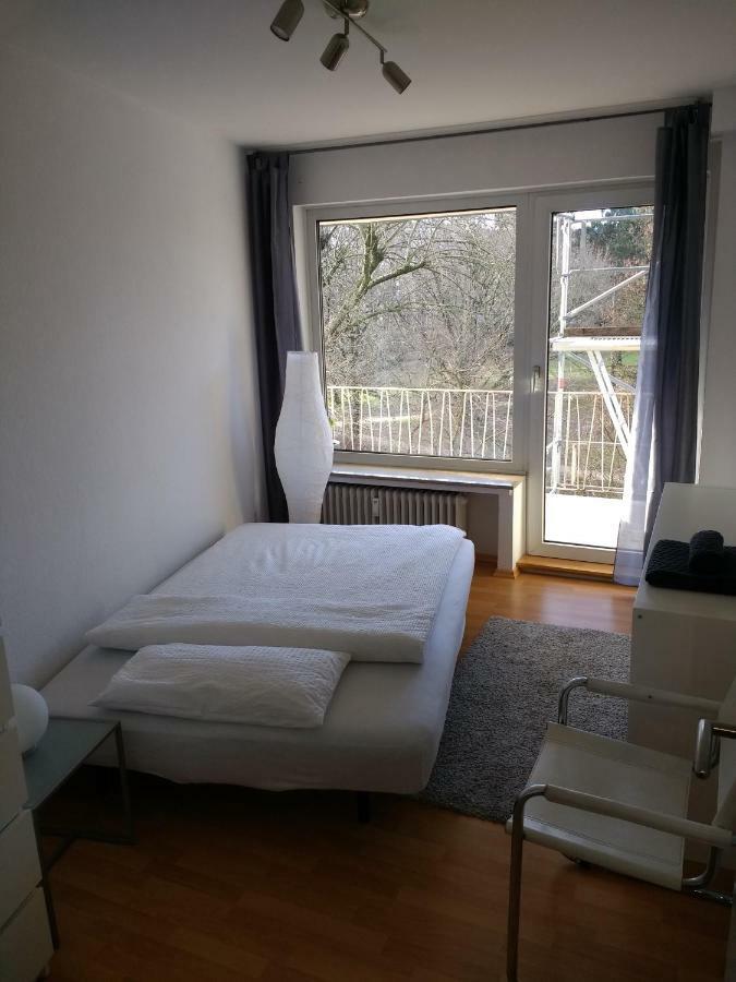 Ferienwohnung Parkblick Bremen Luaran gambar